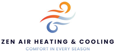 Zen Air Heating and Cooling